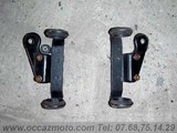 Supports de phares Suzuki GS 500