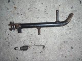 Béquille latéral Suzuki GS 500