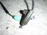 Contacteur de bequille Suzuki GS 500 - 1