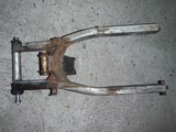 Bras oscillant pour Suzuki GS 500