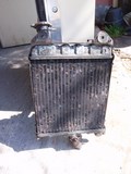Radiateur Honda GL 1100 GoldWing Radiateur Honda GL 1100 GoldWing