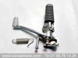 Pédale de frein repose pied Kawasaki Z750