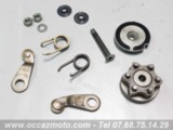 Pieces changement de vitesse de changement de vitesse Kawasaki GPZ 1000 RX
