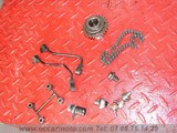 pieces Honda VFR 750