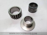 pignon axe embrayage Triumph Trophy 900 T336