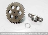 Pignon de pompe a huile kawasaki GPZ 1000 RX