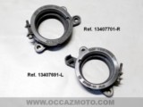 Pipe d'admission -BMW R1100RT Pipe d'admission -BMW R1100RT