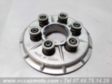 Plateau d'embrayage GPZ 1000 RX