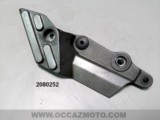 Platine avant droite-Triumph Trophy 900 T336