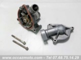 Pompe a eau Triumph trophy 900