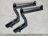 Support valise gauche K 75 et K 100 Support valise gauche K 75 et K 100