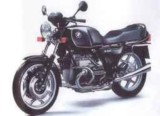 BMW R 100 RT