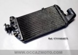 Radiateur eau gauche BMW K1200RS Radiateur eau gauche BMW K1200RS