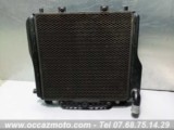 Radiateur Kawasaki GPZ 1000 RX