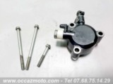 Recepteur d'embrayage Triumph Trophy 900 - T336