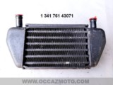 Refroidisseur d'huile Radiateur à droit BMW R 1100 R,
