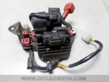 Plaine regulateur Honda CX 500 avec support