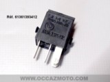 Relais 61361393412 BMW R1100RT Relais 61361393412 BMW R1100RT