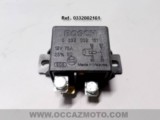 Relais demarreur BMW K1200RS Relais demarreur BMW K1200RS
