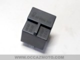 Relais d'indicateur de niveau carburant 61352306365 BMW R1100RT. Relais d'indicateur de niveau carburant 61352306365 BMW R1100RT.