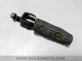 Repose pied arriere gauche-Triumph Trophy 900 T336