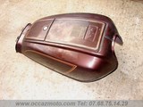 Faux réservoir Honda Goldwing GL1100 Faux réservoir Honda Goldwing GL1100