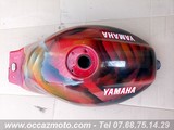 Réservoir essence Yamaha XJ600 - 4BR Diversion