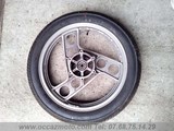 Roue avant Yamaha XJ 900 Roue avant Yamaha XJ 900 4BB