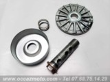 Support couvercle de filtre d'huile pour Kawasaki GPZ 1000 RX