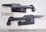 Supports de valise BMW R1100RT, R1150RT. Supports de valise BMW R1100RT, R1150RT.