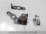 Support fixation béquille laterale BMW R1100R