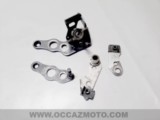 Support fixation béquille laterale BMW R1100RT Support fixation béquille laterale BMW R1100RT