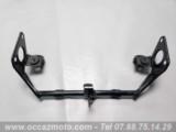 Support fixation radiateur d'huile Kawasaki GPZ 1000 RX