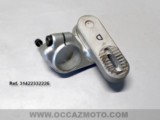 Support guidon droit et Rehausseur BMW K1200RS Support guidon droit et Rehausseur BMW K1200RS