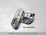 Support guidon gauche et Rehausseur BMW K1200RS Support guidon gauche et Rehausseur BMW K1200RS