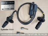 Bobine droite Suzuki 750 GSXF