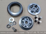 Embrayage Suzuki GSXF 750