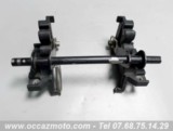 système verrouillage de selle BMW R 1100 RT système verrouillage de selle BMW R 1100 RT