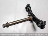 Té inferieur kawasaki GPZ 1000 RX