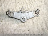 Té supérieur de fourche Honda VFR 750