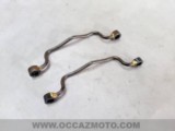 Tuau huile Kawasaki ZR750 G, Moteur KZ750GE