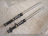 Tube de fourche Honda VFR 750