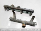 Tube de refroidissement Kawasaki GPZ 1000 RX