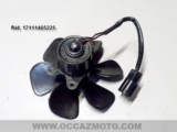 Ventilateur BMW K1200RS-0 Ventilateur BMW K1200RS-0