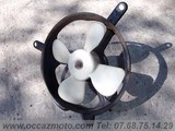 Ventilateur Honda GL 1100 Goldwing Ventilateur Honda GL 1100 Goldwing