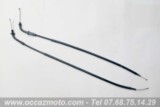 Cable d'accelerateur Yamaha Vmax 1200 Cable d'accelerateur Yamaha Vmax 1200