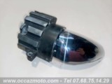 Protection echappement Vmax 1200 Protection echappement Vmax 1200