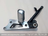 Repose pied arriere gauche Yamaha Vmax 1200 Repose pied arriere gauche Yamaha Vmax 1200