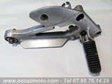Platine repose pied droite Yamaha XJ 600 Diversion 4BR Platine repose pied droite Yamaha XJ 600 Diversion 4BR