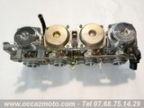 Carburateur Yamaha XJ 600 Diversion 4 BR